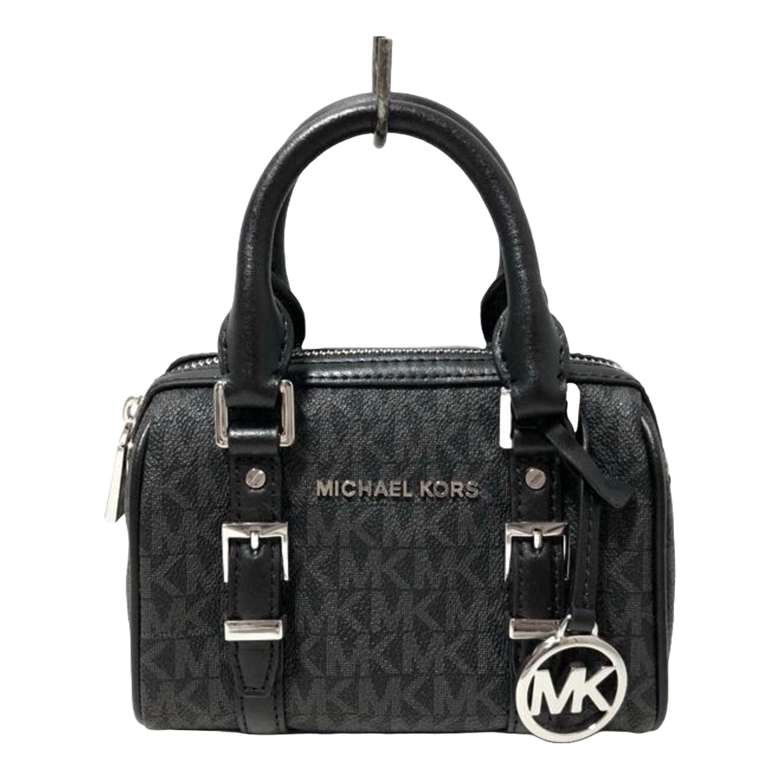 Bolsa Michael Kors Hayes 32f9g06c0b Negro