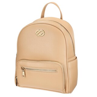 Foto 2 | Bolsa Backpack Para Mujer Enso Eb302bpn Color Nude Color Beige