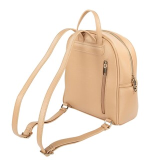 Foto 4 | Bolsa Backpack Para Mujer Enso Eb302bpn Color Nude Color Beige