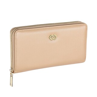 Foto 2 | Bolsa Cartera Para Mujer Enso Eb316wln Color Nude Color Beige