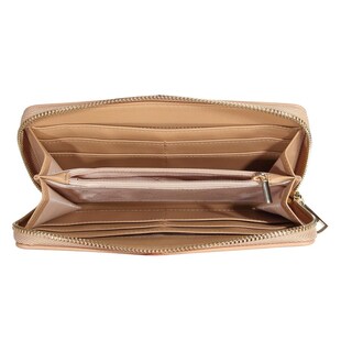 Foto 4 | Bolsa Cartera Para Mujer Enso Eb316wln Color Nude Color Beige