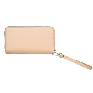 Foto 3 | Bolsa Cartera Para Mujer Enso Eb319wln Color Nude Beige