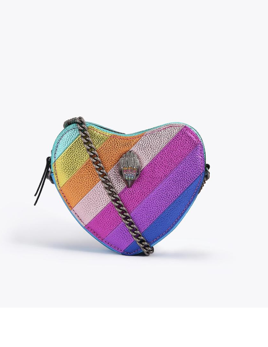 Foto 2 pulgar | Bolsa Kurt Geiger Multicolor para Mujer