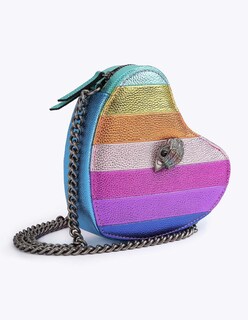 Foto 4 | Bolsa Kurt Geiger Multicolor para Mujer