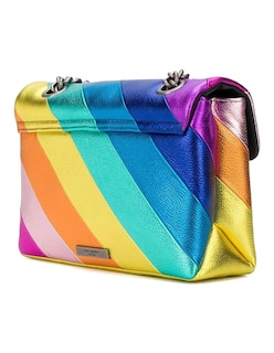 Foto 2 | Bolsa Kurt Geiger Multicolor para Mujer