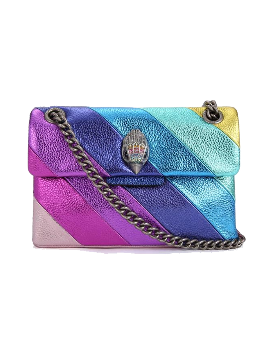 Foto 1 | Bolsa Kurt Geiger Multicolor para Mujer