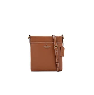 Foto 1 | Bolsa para Mujer Kurt Geiger Putney Marrón