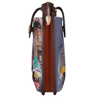 Foto 2 | Bolsa Porta Celular Nicole Lee Kira Tour De Paris