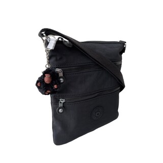 Foto 3 | Crossbody para Mujer Kipling Keiko Negro