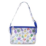 Mariconera Nueva Imagen Cobalto Boys Monsters Sintetico Porta Tablet Unisex
