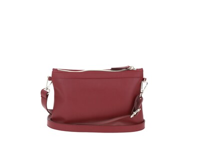 Foto 5 | Bolso de Dama Crossbody Gorett Rojo Melisa Mediano