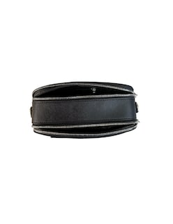 Foto 4 | Bolsa Karl Lagerfeld Negra para Mujer