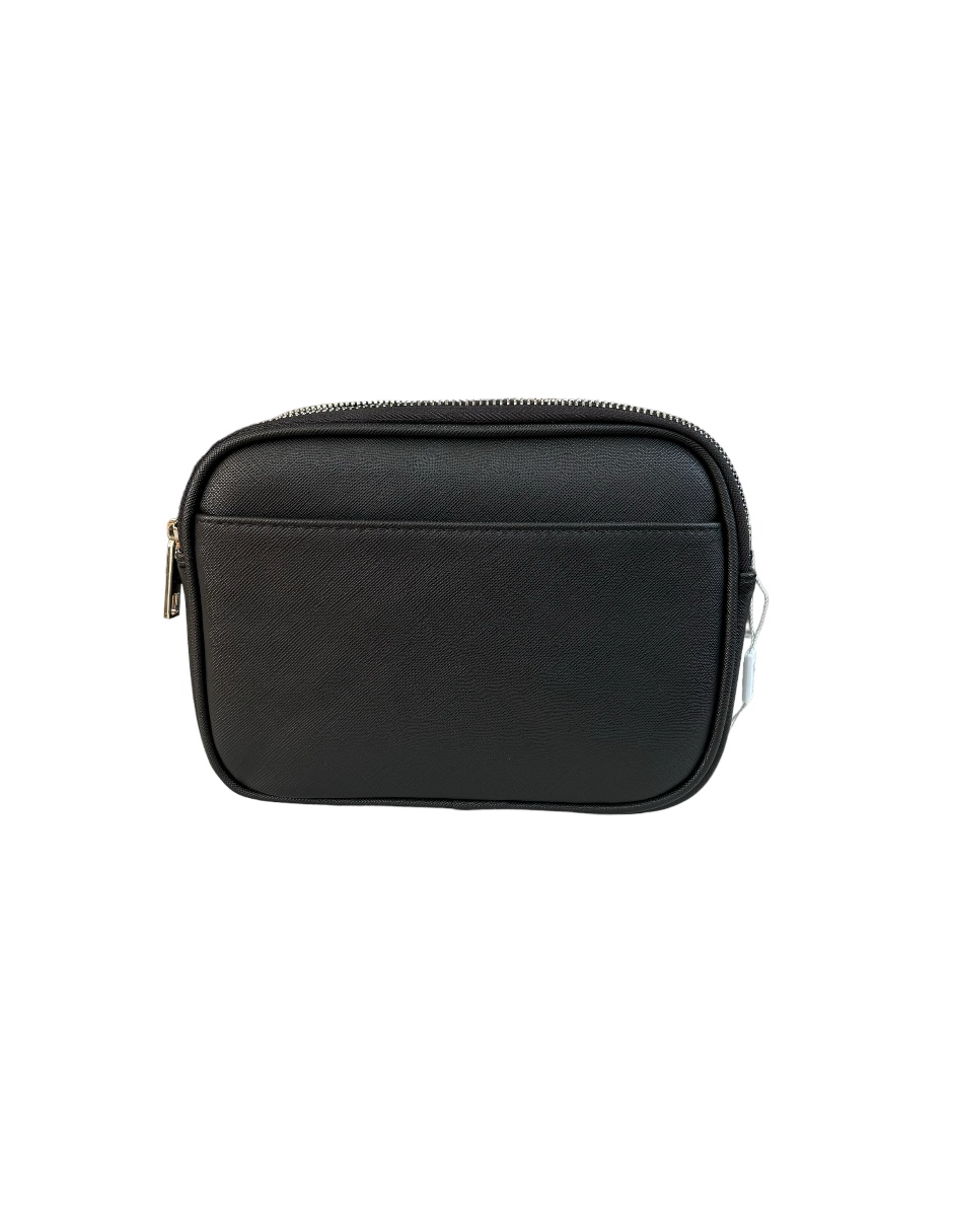 Foto 5 | Bolsa Karl Lagerfeld Negra para Mujer
