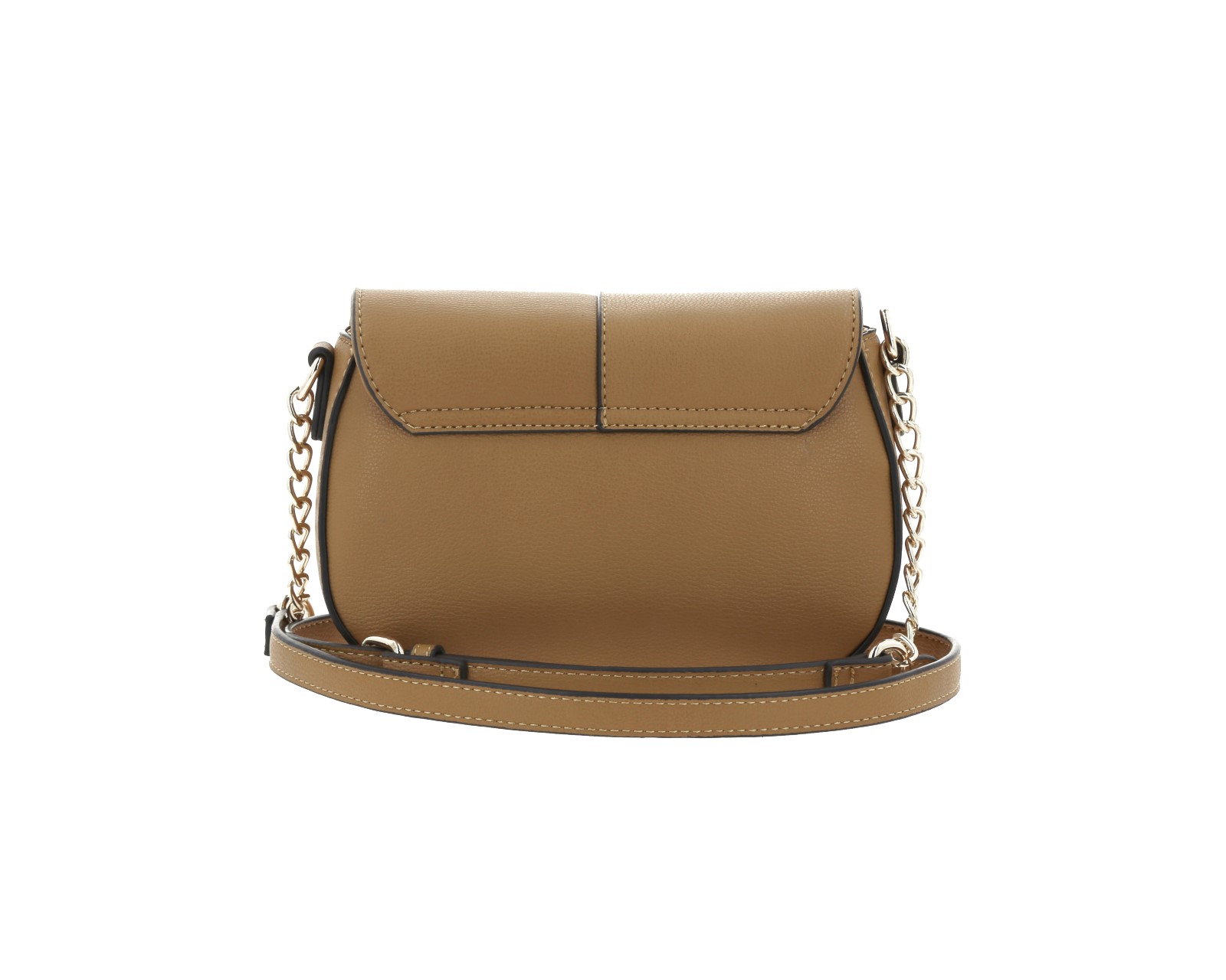 Foto 4 | Bandolera De Dama Crossbody Mediana Madison Mady Café