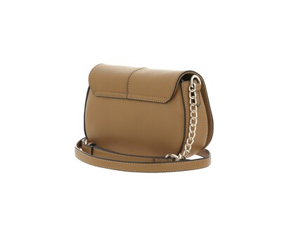 Foto 5 | Bandolera De Dama Crossbody Mediana Madison Mady Café