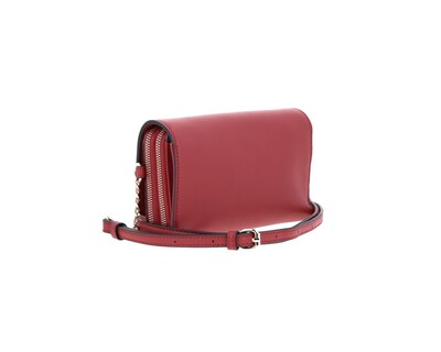 Foto 3 | Bandolera de Dama Madison Crossbody Mediana Rojo Mady