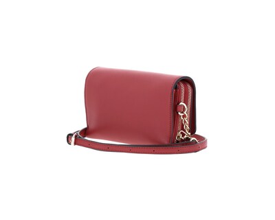 Foto 5 | Bandolera de Dama Madison Crossbody Mediana Rojo Mady