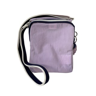 Foto 2 | Bolsa Crossbody Mini Kipling Lila