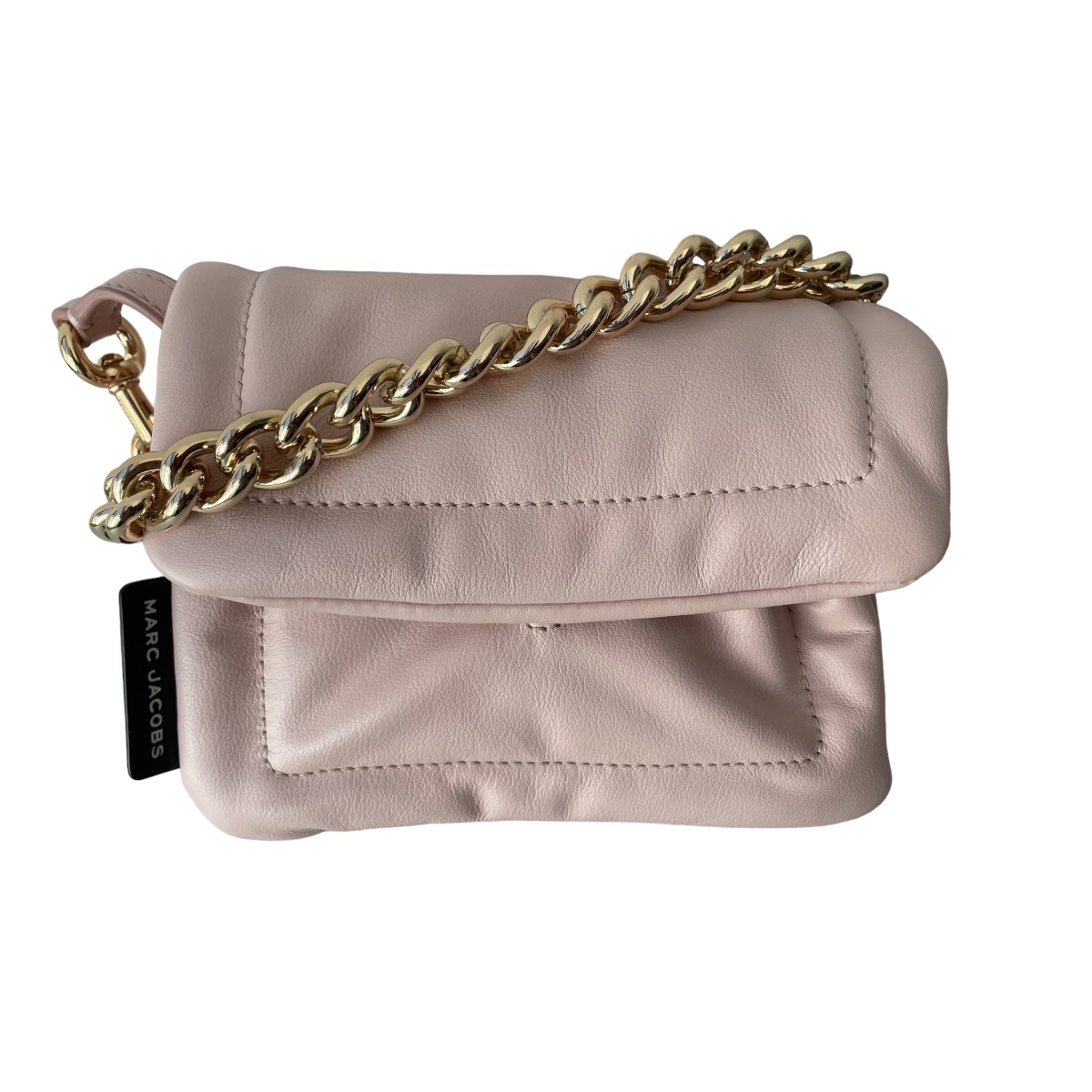 Foto 2 pulgar | Bolsa Crossbody Marc Jacobs Pink