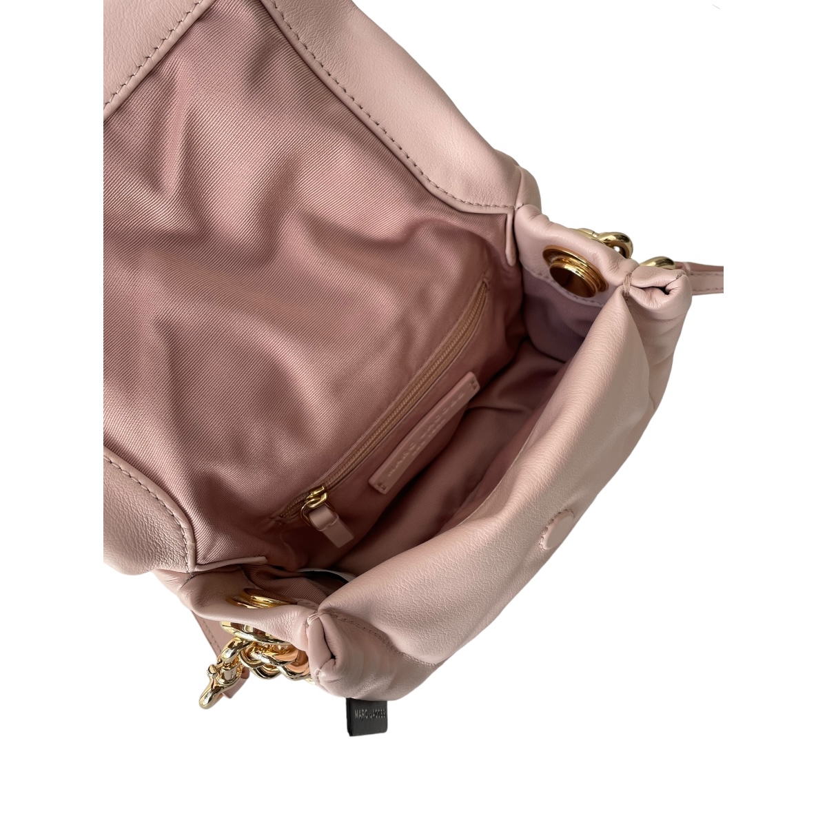 Foto 4 pulgar | Bolsa Crossbody Marc Jacobs Pink