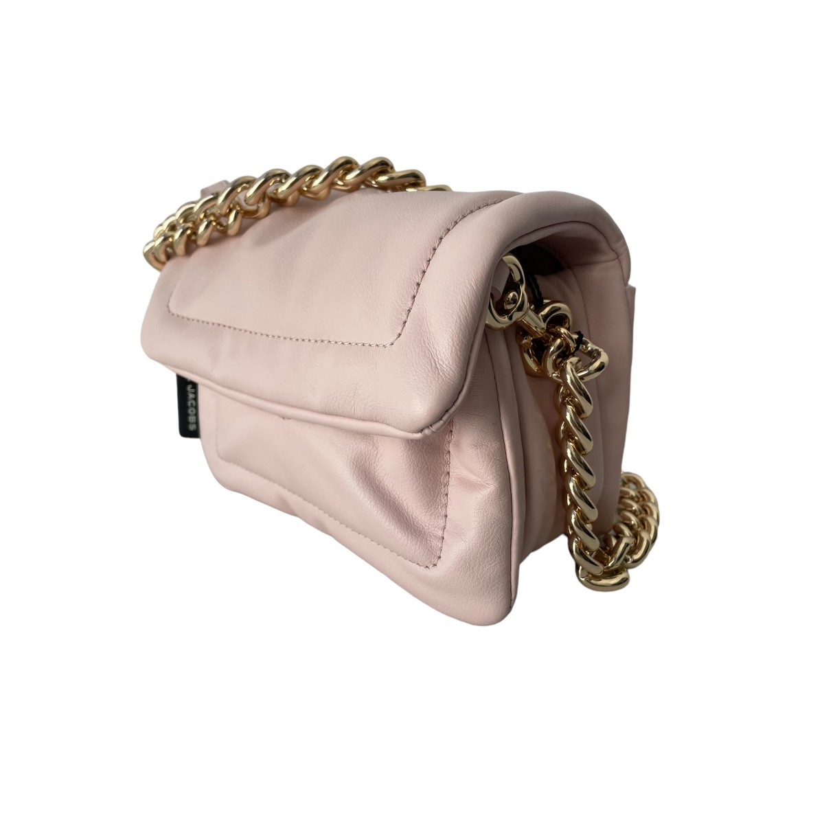 Foto 5 pulgar | Bolsa Crossbody Marc Jacobs Pink