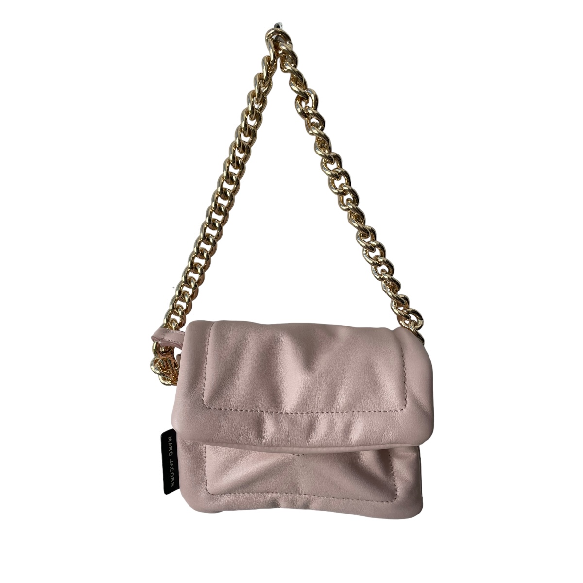 Foto 6 pulgar | Bolsa Crossbody Marc Jacobs Pink