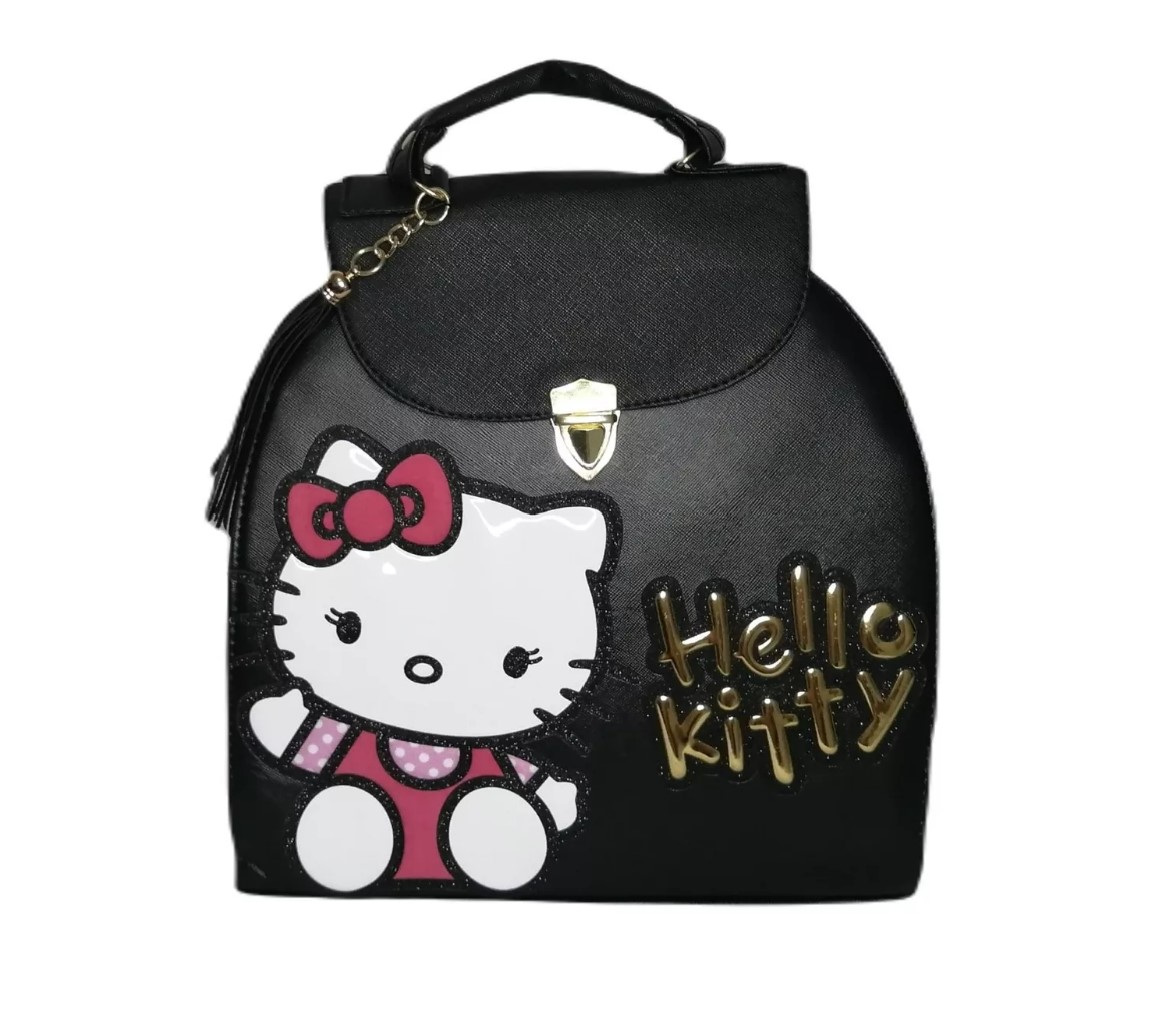 Bolsa Kittyy 3 En 1 Moda T