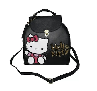 Foto 2 | Bolsa Kittyy 3 En 1 Moda T