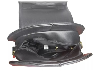 Foto 5 | Bolsa Kittyy 3 En 1 Moda T