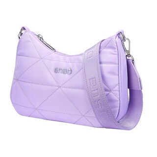 Foto 2 | Bolsa Crossbody Enso Eb515cbpu Lila