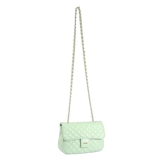 Foto 5 | Bolsa Crossbody Para Mujer Enso Eb603cbg Color Verde Menta Verde