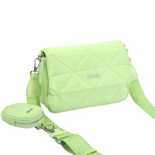 Foto 2 | Bolsa Crossbody Enso Eb512cbg Verde Menta