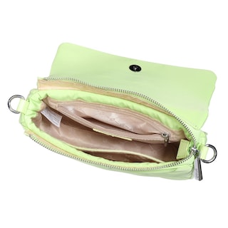 Foto 4 | Bolsa Crossbody Enso Eb512cbg Verde Menta