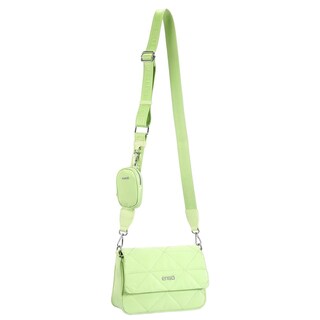 Foto 5 | Bolsa Crossbody Enso Eb512cbg Verde Menta