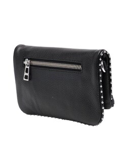 Foto 2 | Bolsa Crossbody Zadig & Voltaire Mini Nano Rock Black
