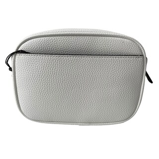 Foto 2 | Estuche Crossbody para Cámara Armani Exchange AXCAMWHT color Blanca