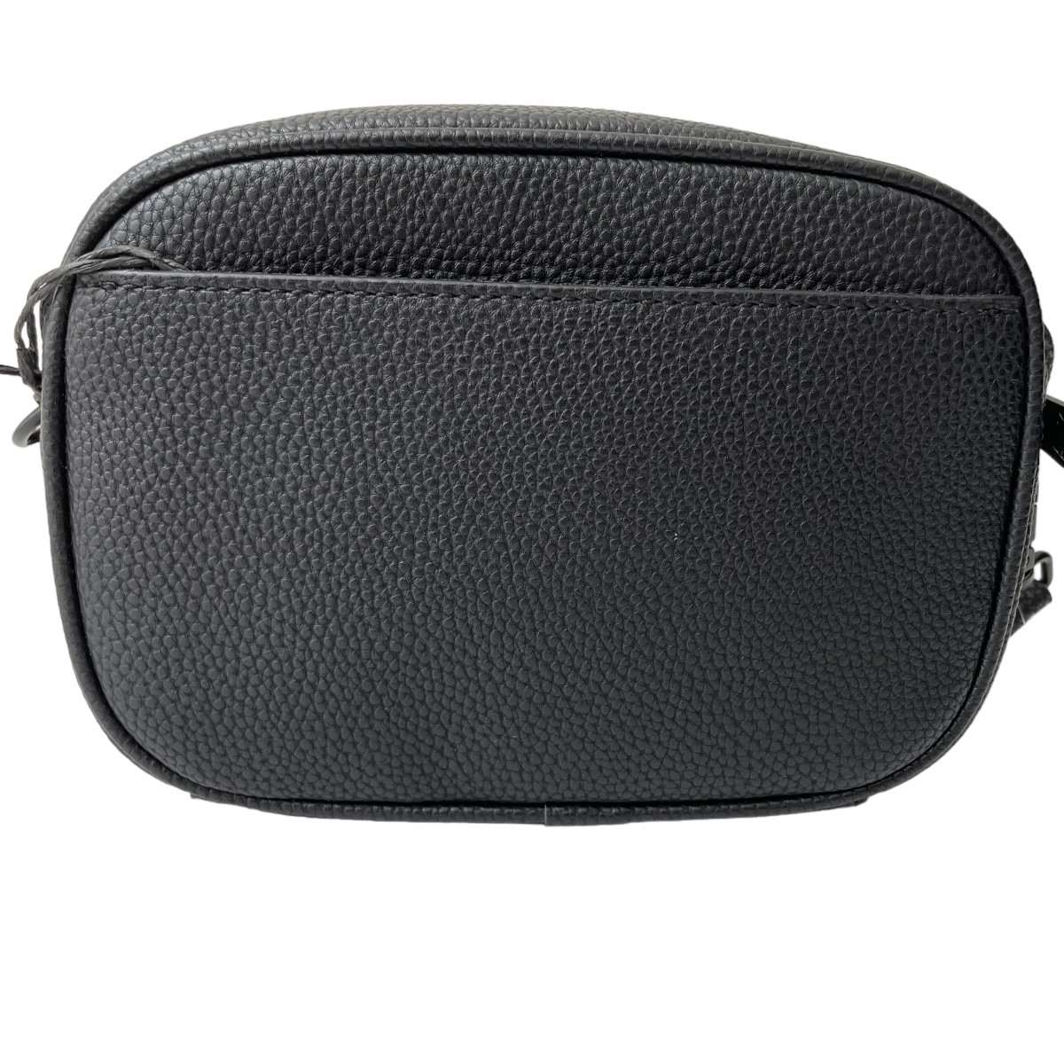 Foto 6 pulgar | Bolsa Crossbody Unisex Camara Armani Exchange Blanca