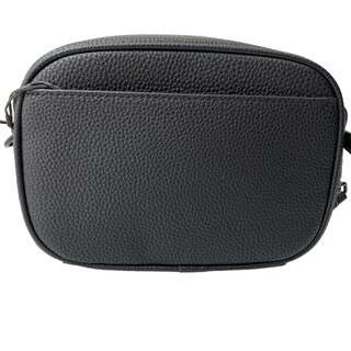 Foto 5 | Bolsa Crossbody Unisex Camara Armani Exchange Blanca