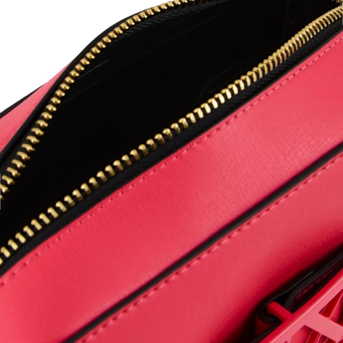 Foto 3 | Bolsa Crossbody Camara Armani Exchange  Logo
