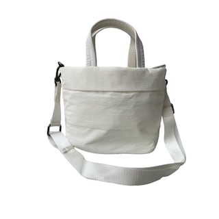 Foto 2 | Bolsa Crossbody Lululemon Blanca