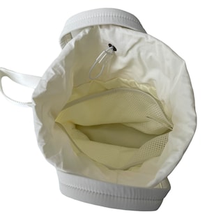 Foto 3 | Bolsa Crossbody Lululemon Blanca