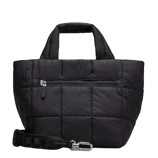 Foto 2 | Bolsa Crossbody Lululemon Quilted Negra