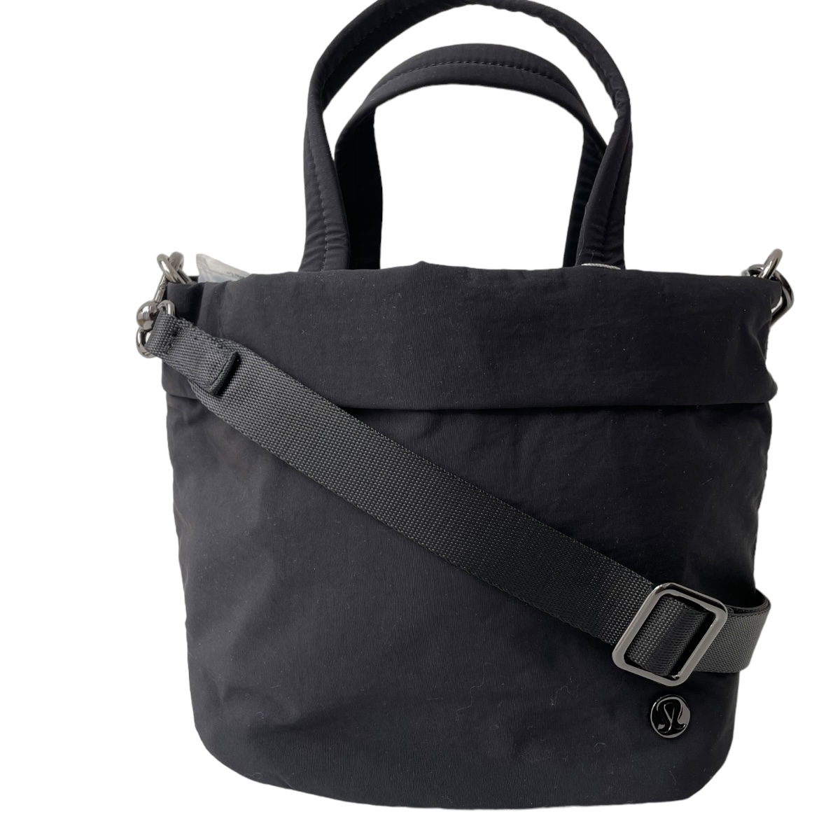 Bolsa Crossbody Lululemon Negra