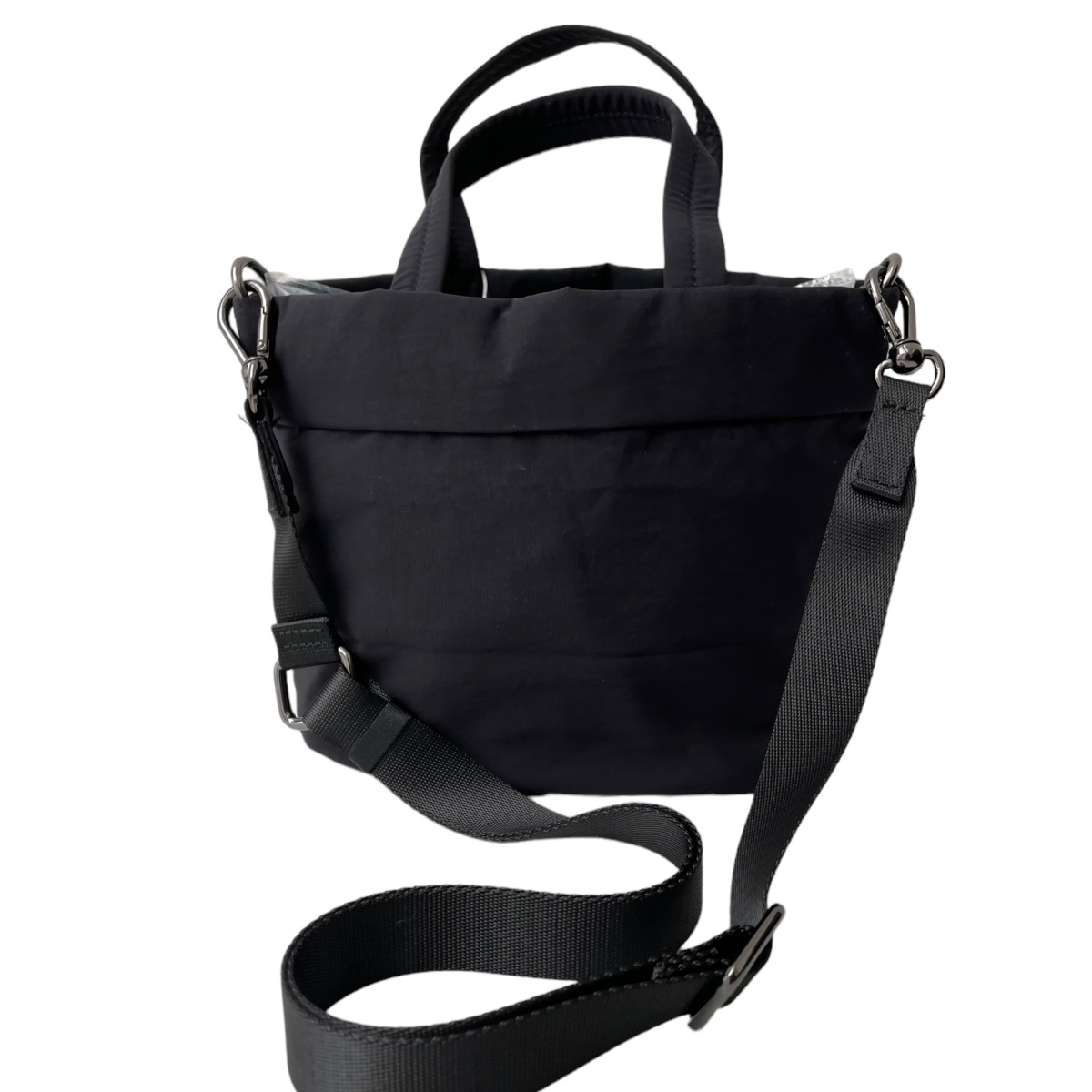 Foto 2 | Bolsa Crossbody Lululemon Negra