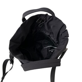 Foto 3 | Bolsa Crossbody Lululemon Negra