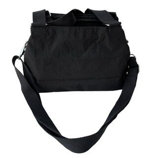 Foto 3 | Bolsa Crossbody Kipling Elysia Black