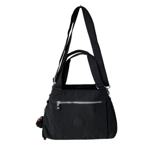 Foto 5 | Bolsa Crossbody Kipling Elysia Black
