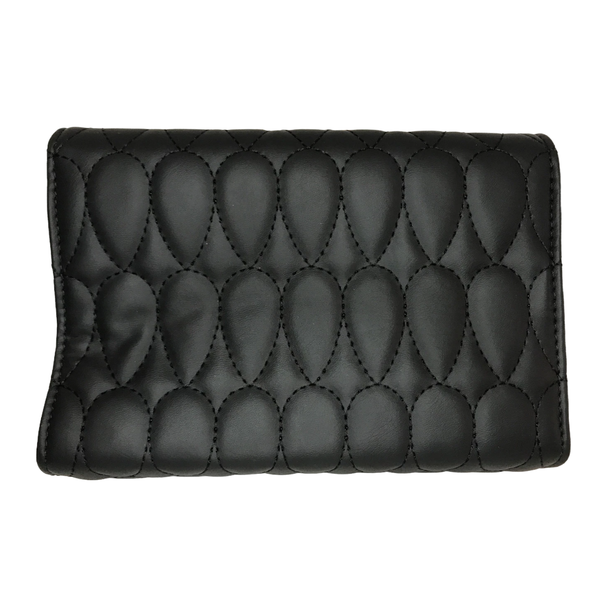 Foto 5 pulgar | Bolso Vinipiel Mod 168-116 Negro para Dama