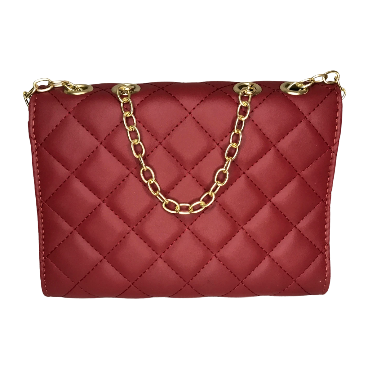 Foto 4 | Bolso Crossbody De Dama Mod. Zxj-07 Vino