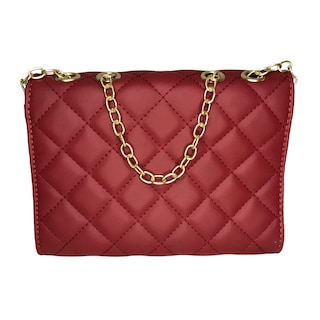 Foto 4 | Bolso Crossbody De Dama Mod. Zxj-07 Vino
